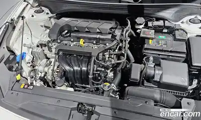 Kia K3 2021 1.6 Автомат в Москве № 461372, миниатюра 6