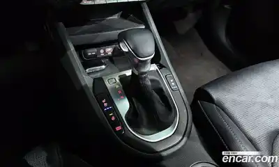 Kia K3 2021 1.6 Автомат в Москве № 461372, миниатюра 9