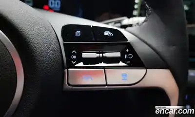 Hyundai Avante 2025 1.6 Автомат в Москве № 46284, миниатюра 3