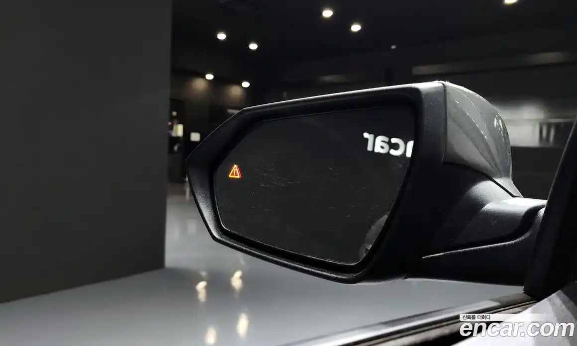 Hyundai Avante 2025 1.6 Автомат в Москве № 46284, фото 7