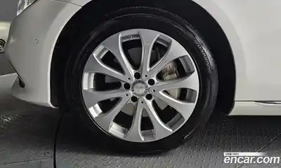 Mercedes-Benz E-Class 2017 2.0 Автомат в Москве № 467739, миниатюра 5