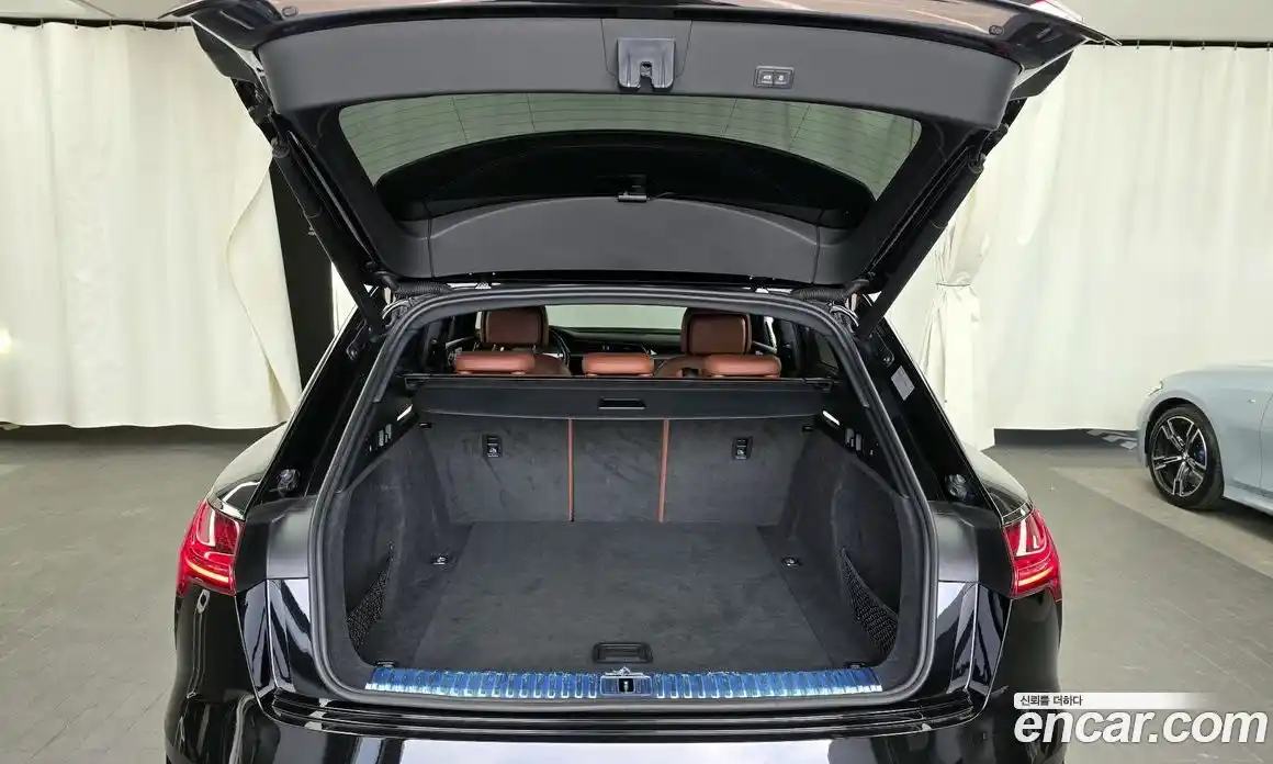 Audi e-tron 2020 0.2 Автомат в Москве № 468770, фото 20