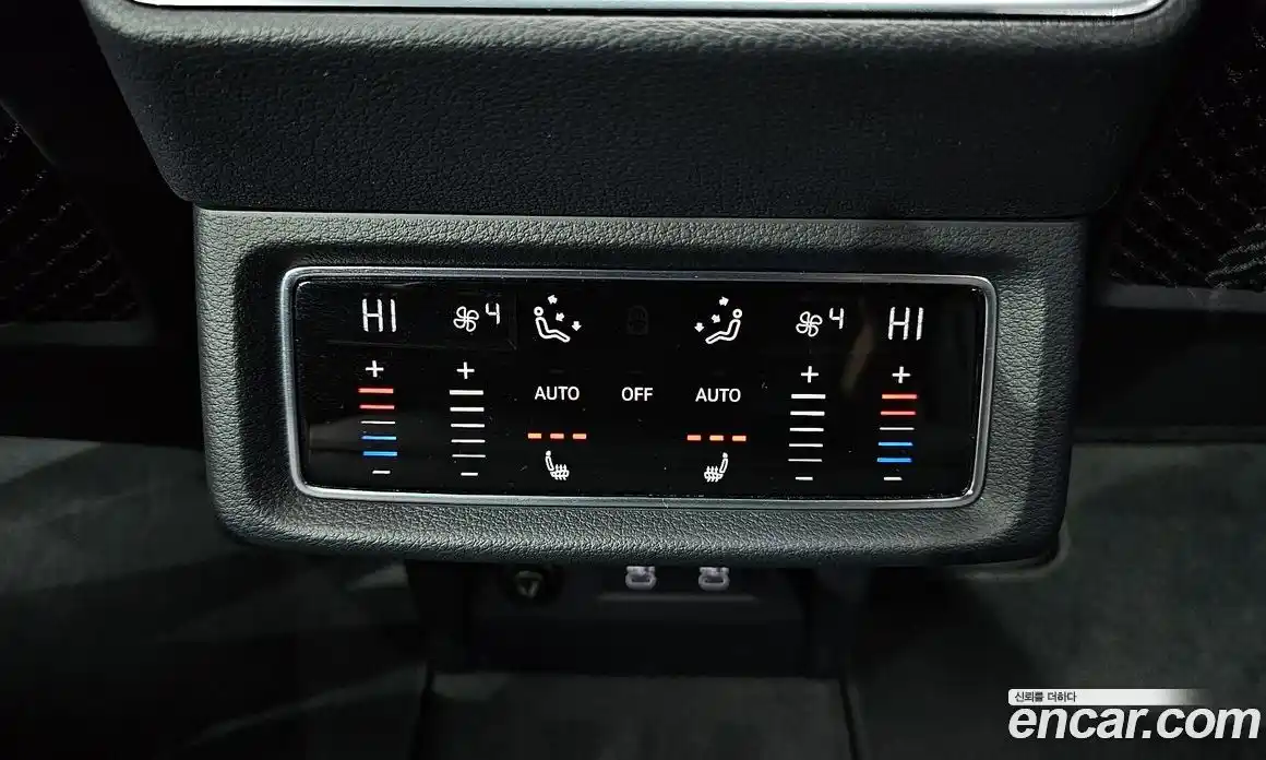 Audi e-tron 2021 0.2 Автомат в Москве № 468908, фото 19