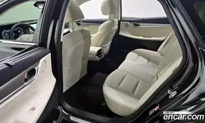 Hyundai Grandeur 2023 2.5 Автомат в Москве № 47087, миниатюра 12
