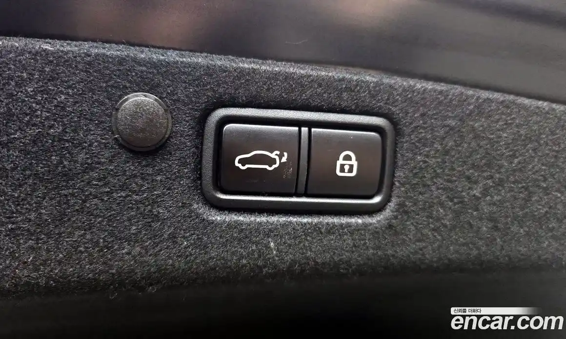 Hyundai Grandeur 2023 2.5 Автомат в Москве № 47087, фото 17