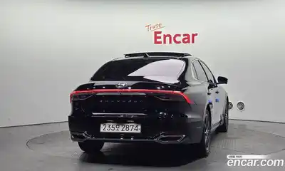 Hyundai Grandeur 2023 2.5 Автомат в Москве № 47087, миниатюра 9