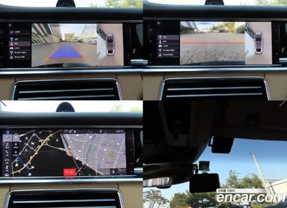 Porsche Panamera 2020 3.0 Автомат в Москве № 470942, фото 18