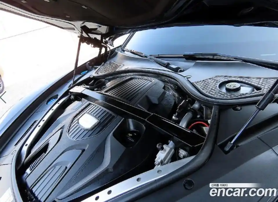 Porsche Panamera 2020 3.0 Автомат в Москве № 470942, фото 19