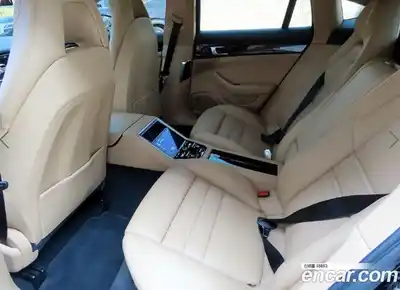 Porsche Panamera 2020 3.0 Автомат в Москве № 470942, миниатюра 6