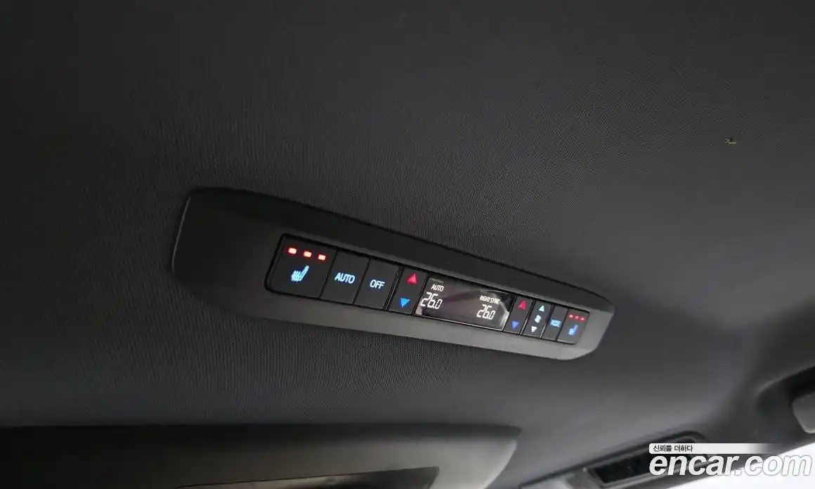 Toyota Sienna 2021 2.5 Автомат в Москве № 473023, фото 18