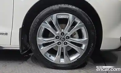 Toyota Sienna 2021 2.5 Автомат в Москве № 473023, миниатюра 5