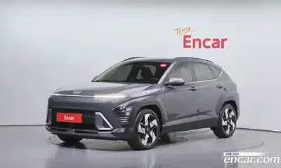 Hyundai Kona, 2025