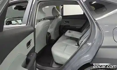 Hyundai Kona 2025 1.6 Автомат в Москве № 47768, миниатюра 11