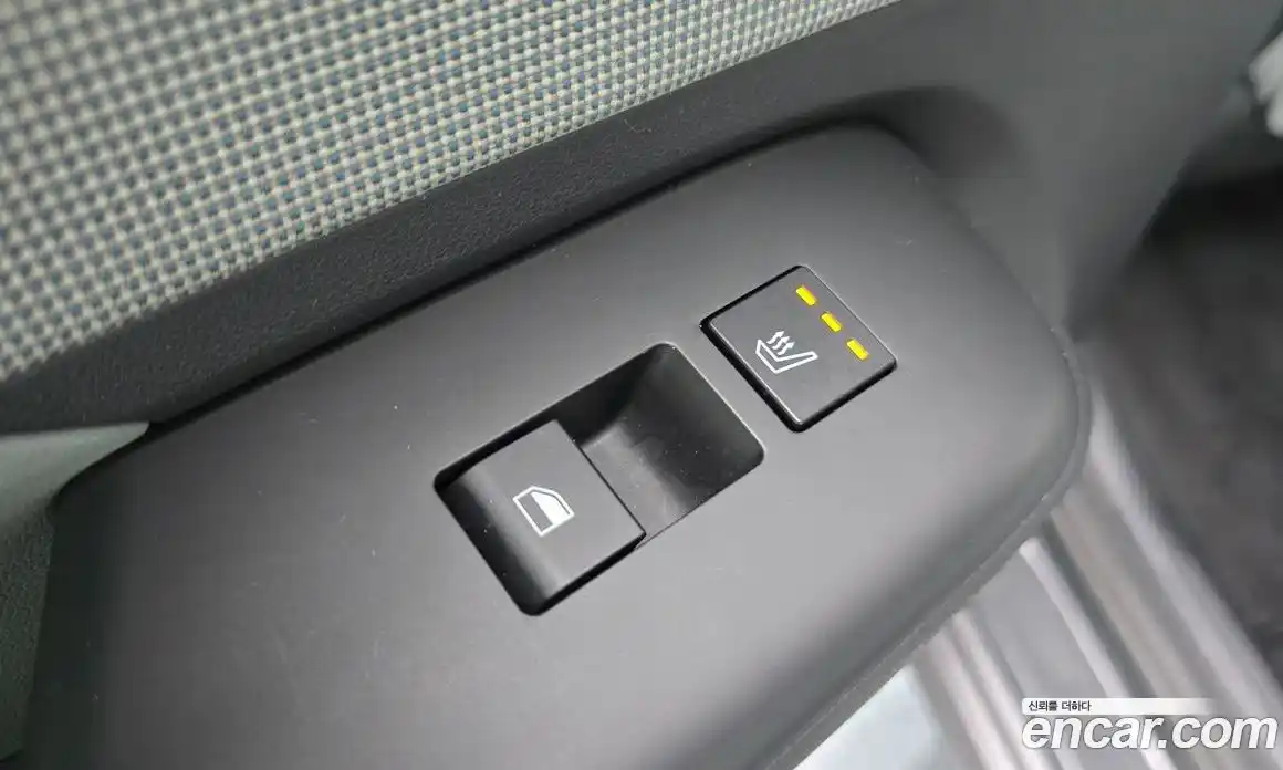 Hyundai Kona 2025 1.6 Автомат в Москве № 47768, фото 19