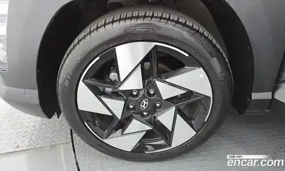 Hyundai Kona 2025 1.6 Автомат в Москве № 47768, миниатюра 5