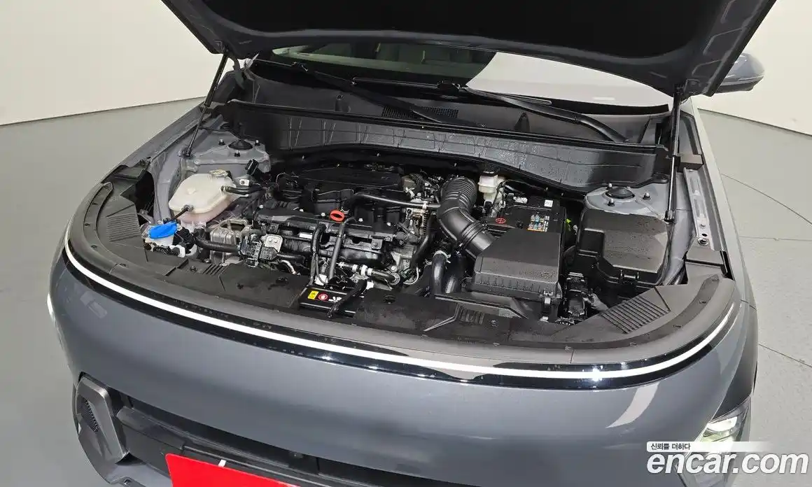 Hyundai Kona 2025 1.6 Автомат в Москве № 47768, фото 6