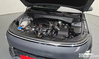 Hyundai Kona 2025 1.6 Автомат в Москве № 47768, миниатюра 6