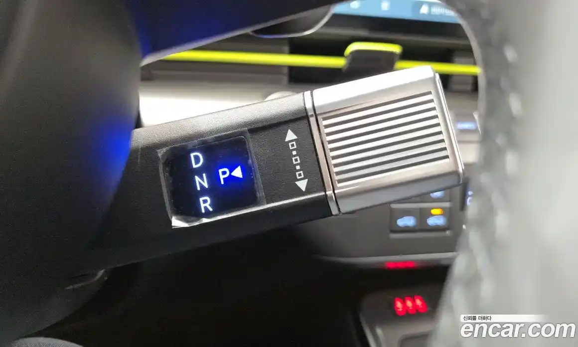 Hyundai Kona 2025 1.6 Автомат в Москве № 47768, фото 9