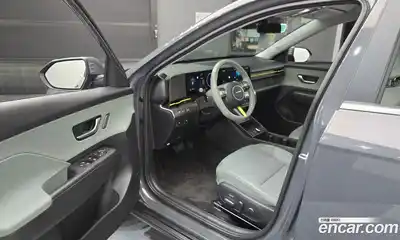 Hyundai Kona 2025 1.6 Автомат в Москве № 47768, миниатюра 10
