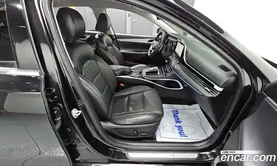 Hyundai Grandeur 2020 2.5 Автомат в Москве № 48218, миниатюра 11