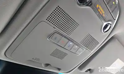 Hyundai Grandeur 2020 2.5 Автомат в Москве № 48218, миниатюра 12