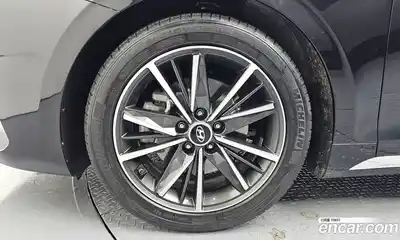 Hyundai Grandeur 2020 2.5 Автомат в Москве № 48218, миниатюра 6