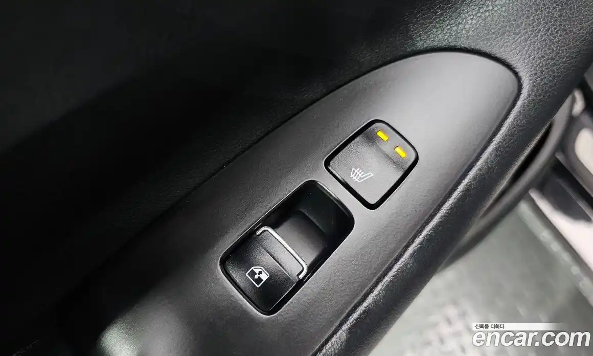 Hyundai Grandeur 2020 2.5 Автомат в Москве № 48218, фото 8