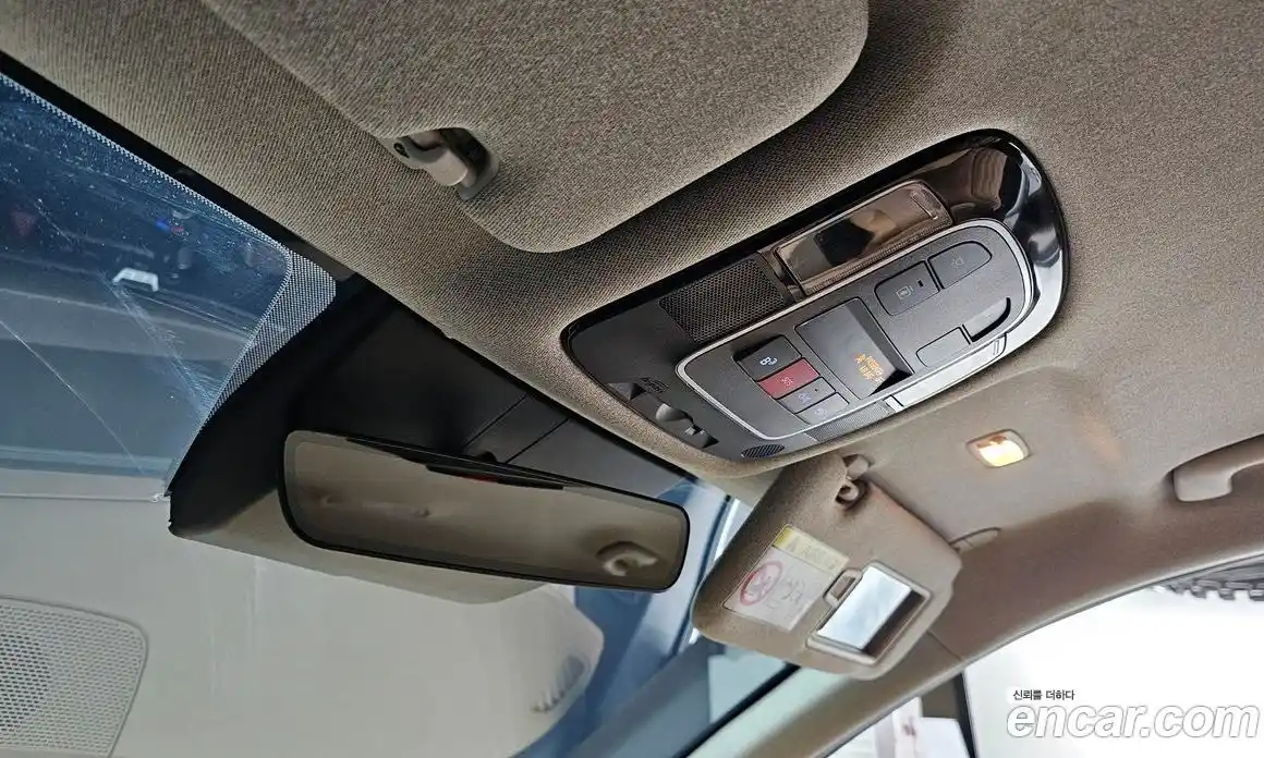 Hyundai Sonata 2024 1.6 Автомат в Москве № 49296, фото 3