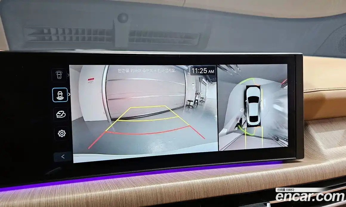 Hyundai Sonata 2024 1.6 Автомат в Москве № 49296, фото 6