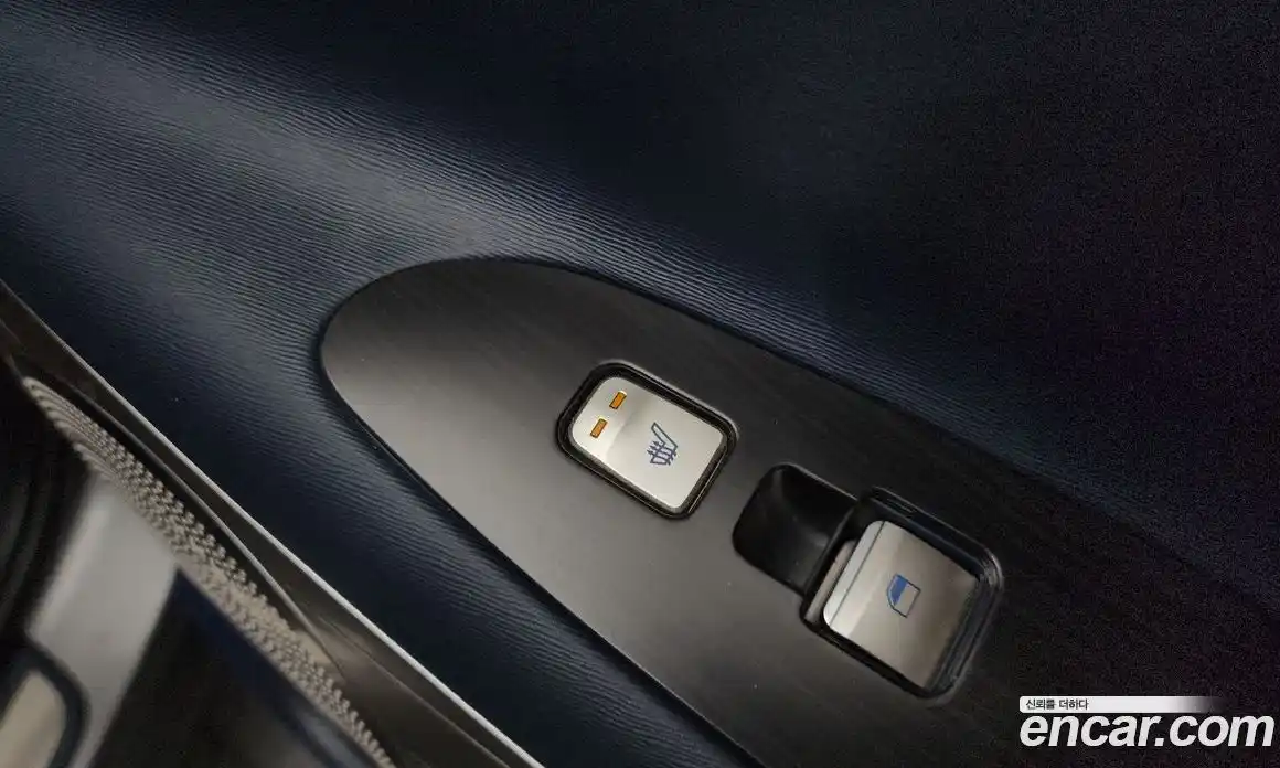 Hyundai Nexo 2022 Автомат в Москве № 50148, фото 15