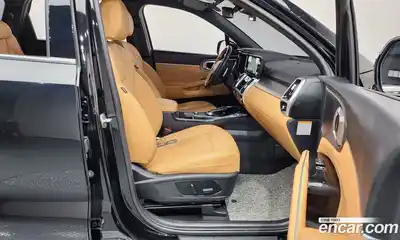 Kia Sorento 2023 1.6 Автомат в Москве № 55599, миниатюра 12