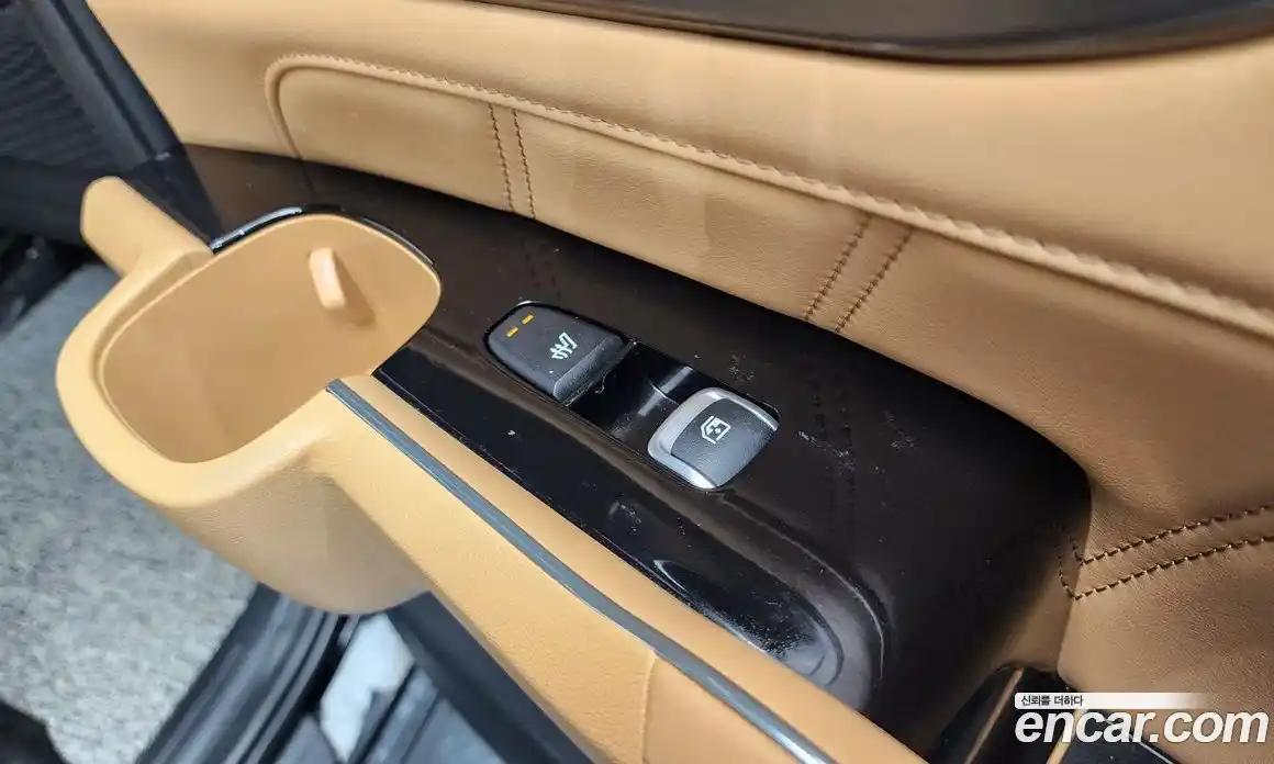 Kia Sorento 2023 1.6 Автомат в Москве № 55599, фото 20