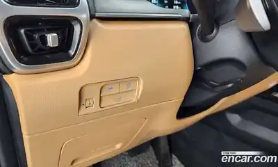 Kia Sorento 2023 1.6 Автомат в Москве № 55599, миниатюра 2