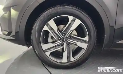 Kia Sorento 2023 1.6 Автомат в Москве № 55599, миниатюра 3