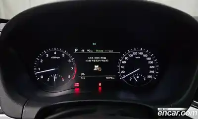 Genesis G80 2018 3.8 Автомат в Москве № 56392, миниатюра 3