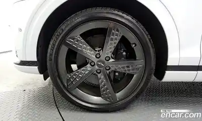 Genesis GV70 2024 2.5 Автомат в Москве № 56776, миниатюра 11