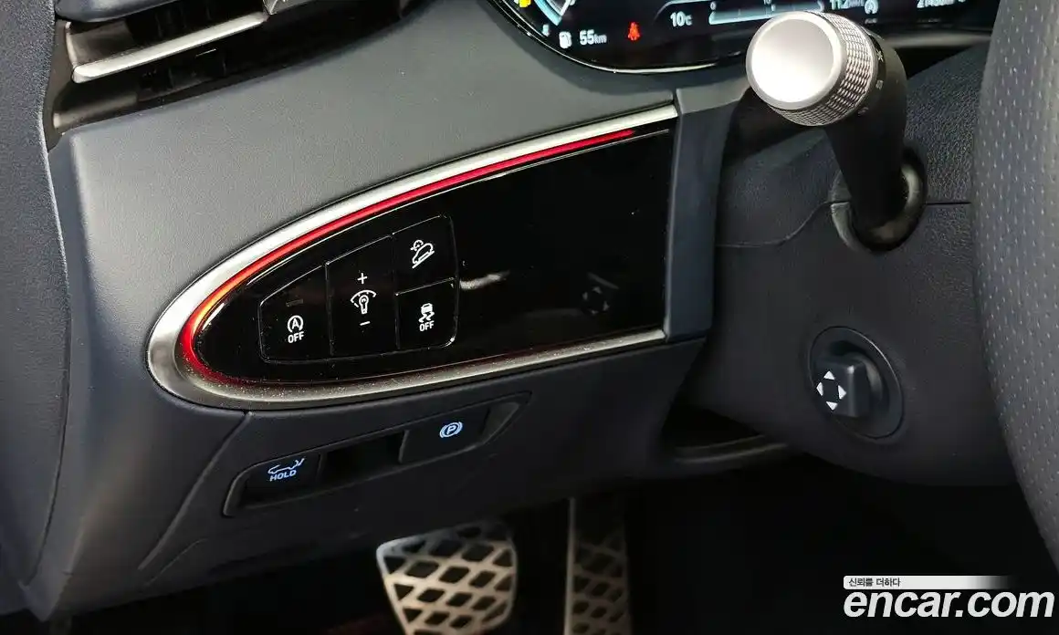 Genesis GV70 2024 2.5 Автомат в Москве № 56776, фото 14