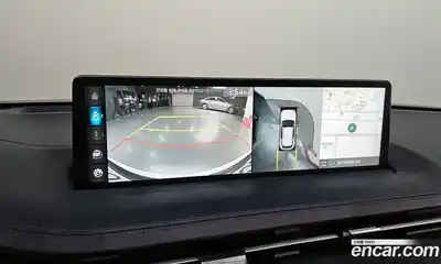 Genesis GV70 2024 2.5 Автомат в Москве № 56776, миниатюра 4