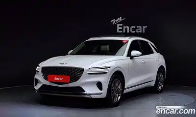 Genesis GV70 2023 2.2 Автомат в Москве № 57163, миниатюра 12