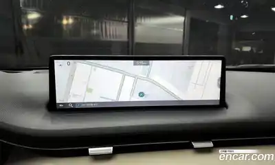 Genesis GV70 2023 2.2 Автомат в Москве № 57163, миниатюра 4