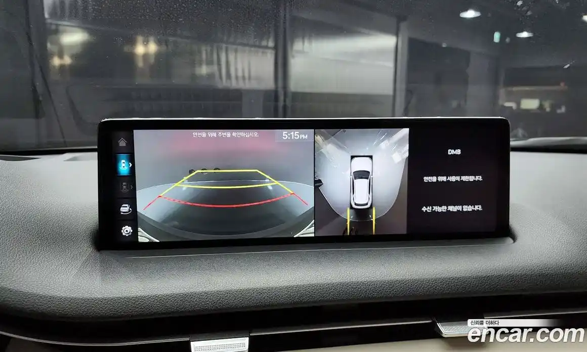 Genesis GV70 2023 2.2 Автомат в Москве № 57163, фото 5