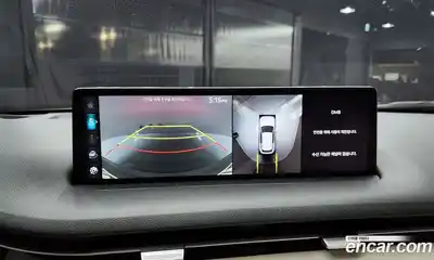 Genesis GV70 2023 2.2 Автомат в Москве № 57163, миниатюра 5