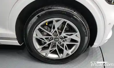 Genesis GV70 2023 2.2 Автомат в Москве № 57163, миниатюра 9