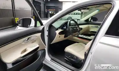 Genesis GV70 2023 2.2 Автомат в Москве № 57163, миниатюра 10