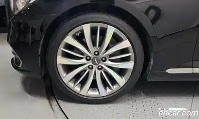 Genesis G80 2017 3.3 Автомат в Москве № 57620, миниатюра 5