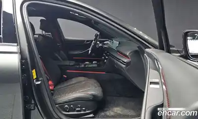 Genesis G80 2025 3.5 Автомат в Москве № 57729, миниатюра 8