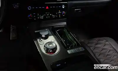 Genesis G80 2025 3.5 Автомат в Москве № 57729, миниатюра 10