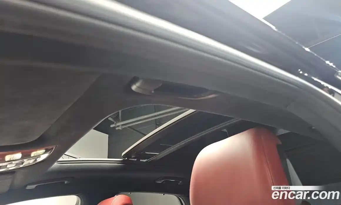 Genesis GV70 2021 3.5 Автомат в Москве № 603, фото 11