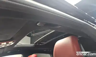 Genesis GV70 2021 3.5 Автомат в Москве № 603, миниатюра 11