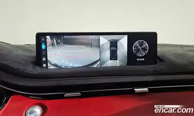 Genesis GV70 2021 3.5 Автомат в Москве № 603, миниатюра 10